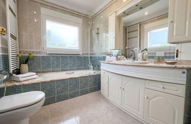 Villa El Sueno Panoramico - Foto 15