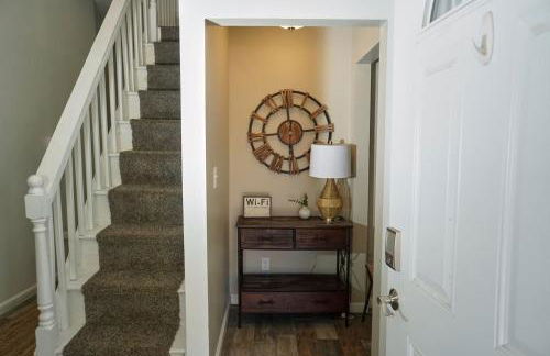 Perfect Getaway Home Near Atlanta - Foto 16