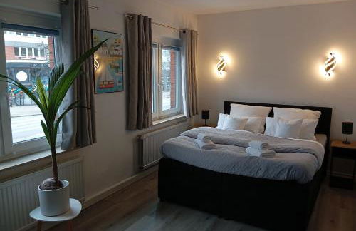 Privates Apartment - 40qm stilvoll und modern eingerichtet, nur wenige Minuten bis zum Zentrum - Photo 5