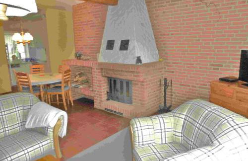 De ole Spieker - Foto 3