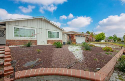 Marbella Lane - Serene & Spacious 3BR Haven - Foto 24