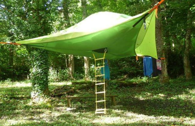 dtente sky lodge - Foto 6