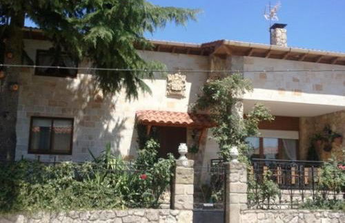 Casa Rural el Cedro - Foto 35