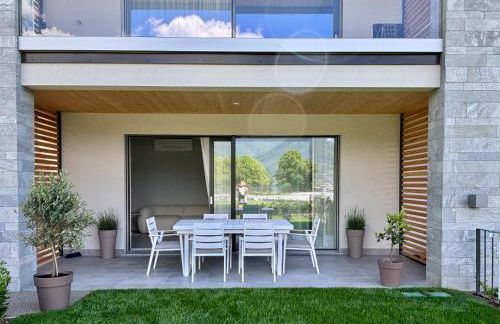 Sole Suites at Lago Dorato, Luxury, Lake View - Foto 22