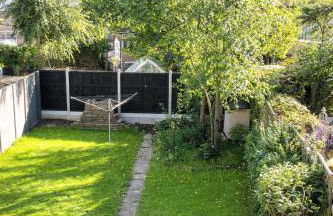 Grantham 3BR Retreat, Contractor Friendly & Parking - Foto 18