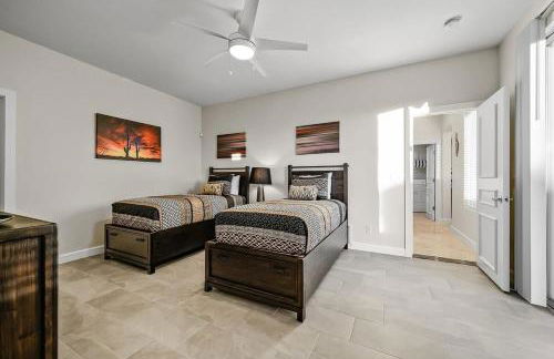 Serenity Peaks- Gorgeous Pet Friendly Villa in Scottsdale with Pool, Spa, and Bikes - Foto 25