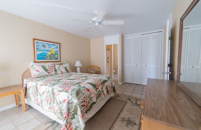 Turtle Bay Hula House Budget Nuc 90-tvu-0566 1 Bedroom Condo by RedAwning - Foto 5