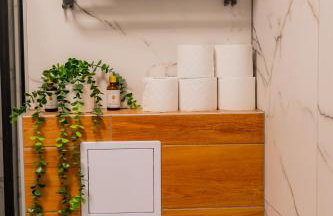 Paeninsula Studio Apartment - Photo 51