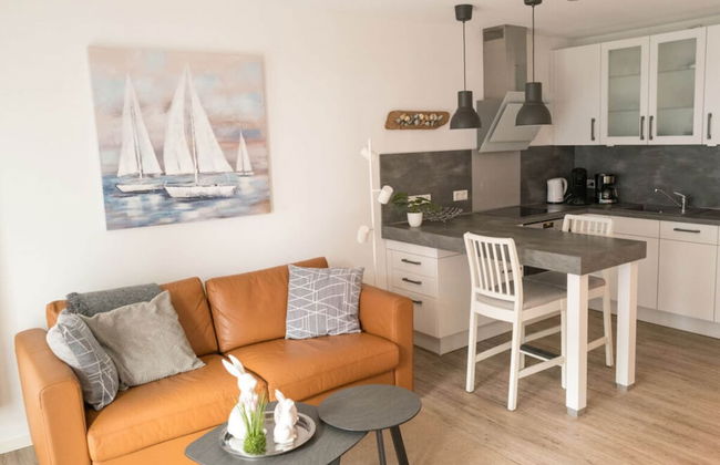 Moi"n Dag Modern Retreat - Foto 6