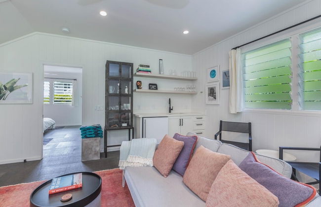 Hanalei Beachfront 2 Bedroom Home by RedAwning - Foto 16