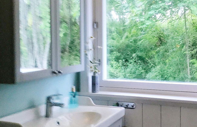 7 Person Holiday Home in Sortland-by Traum - Foto 12