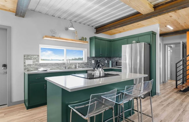 Container Home - Foto 11