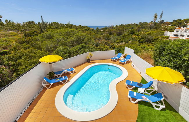 Villa Sunset - Foto 42