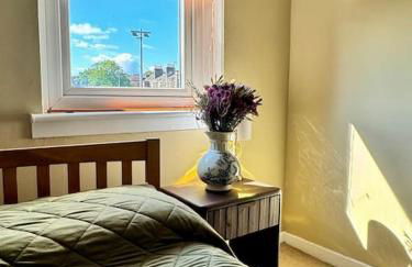 Two bedroom maisonette in the heart of the West End - Foto 21