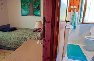 Chalet in the Woods House for 8 Persons and Large Garden - Foto 34