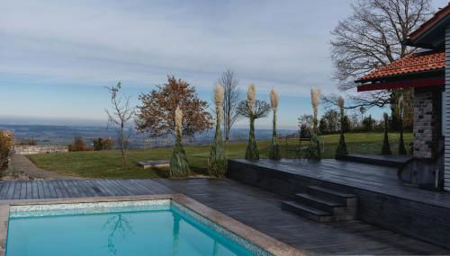 PanoramaLodge Samerberg - Foto 2