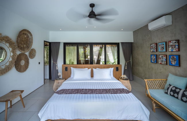 Pantai Indah Villas - Photo 3