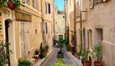 Grand T2 au coeur du Panier - Foto 2