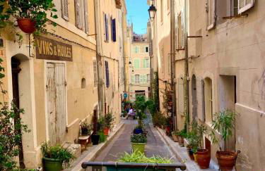 Grand T2 au coeur du Panier - Photo 2