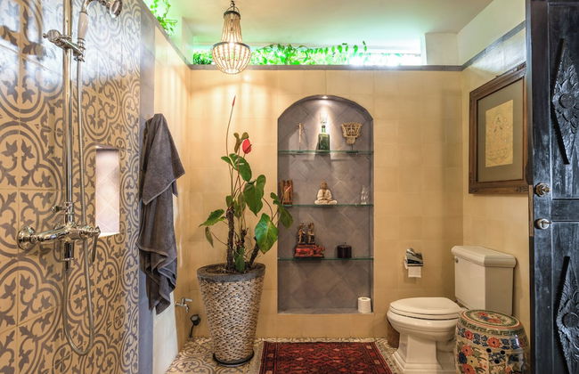 Villa Kupu Kupu Tulip - Foto 26