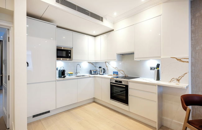 Fountain House - Foto 35