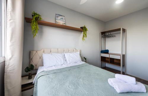 1604 - Apto com piscina Prox Bras e Centro - Photo 21