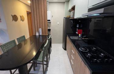 Apartamento Ipioca Beach Life - Maceió - Foto 8
