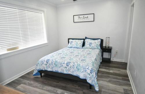 Spacious 4BR Luxury Retreat at Fort Walton Beach - Foto 55