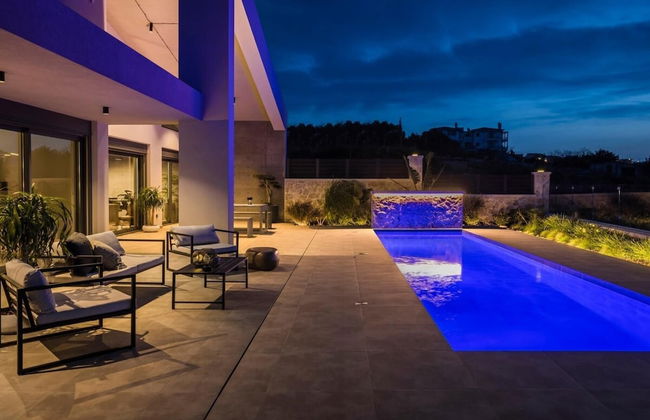 Villa Anait Kefalonia - Foto 47