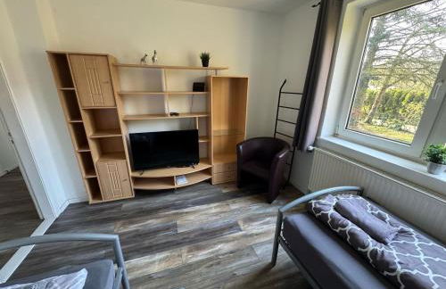 Ruhige 3-Zimmerwohnung im Norden Bremens für Monteure und Geschäftsreisende PM 33 EG - Foto 6
