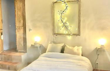 La Maison du Trident en Camargue Piscine et Jacuzzi - Foto 17