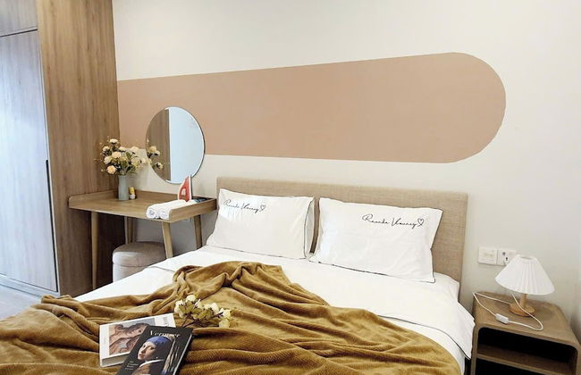 Ken's House - The Sóng Condotel Vũng Tàu - Foto 7