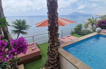 Condesa del Mar apartamentos adults only - Foto 31