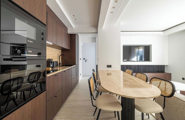 Luxurious Apartment - Croisette/carra D'or - Foto 9