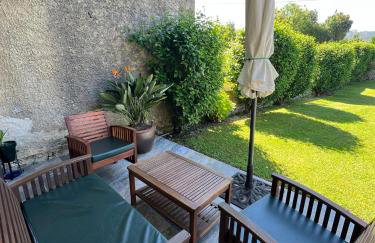 Gestiona2R - Casa Dos Carmenes, caminando a la playa, ideal familias - Photo 23
