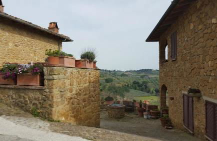 La Chiusa dei Monaci - Foto 28