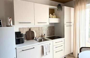 Appartement 2 CHAMBRES PISCINE TERRASSE SAINT FLORENT - Foto 16