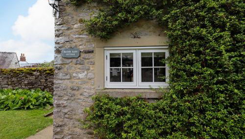 Manor Barn Cottage - Foto 3