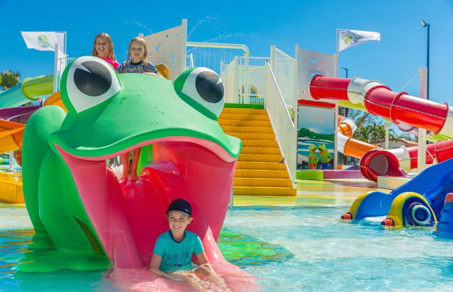 BIG4 Adventure Whitsunday Resort - Photo 54