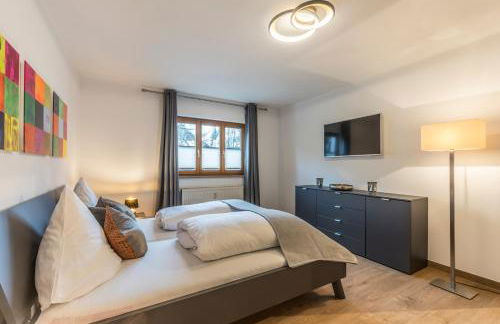 RH-Appartements 15 Minuten von Basel im Dorf Rührberg - Foto 23