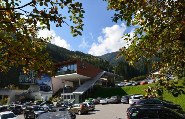 Ski Chalet Jim 300 m From ski Lift - Foto 22