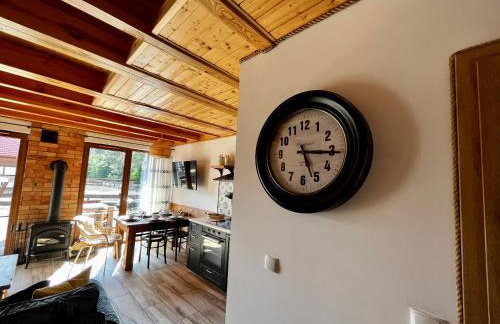 Dom nad jeziorem - Foto 11