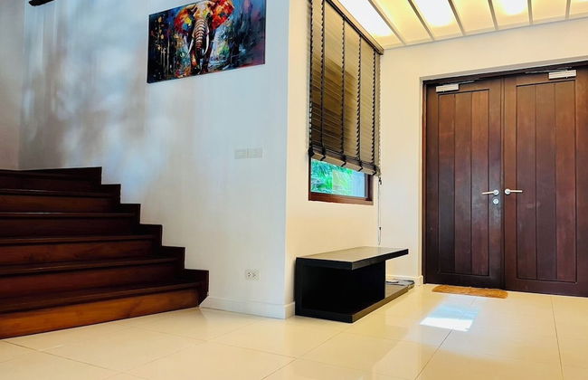 Amatapura Beach Villa 15 - Photo 32