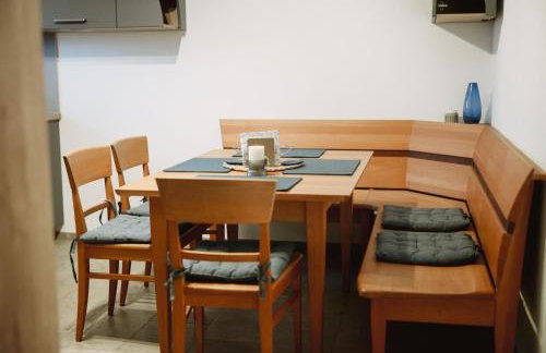 Große Wohnung mit 2 Schlafzimmer - Foto 19