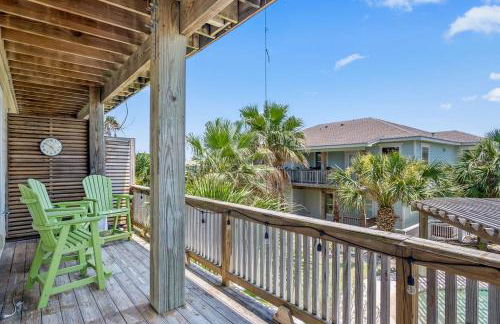 Casa Del Mar - GOLF CART INCLUDED - Foto 37