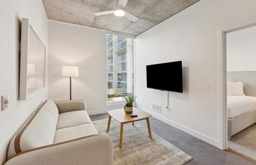 Placemakr Downtown Phoenix - Foto 22