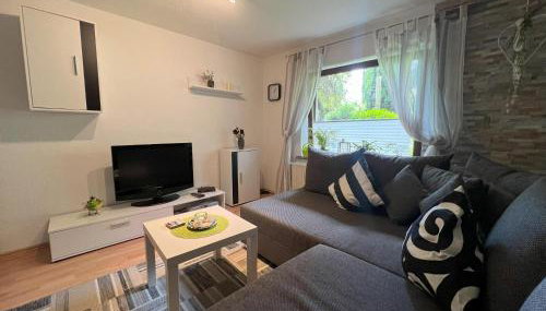 Gemütliche Ferienwohnung Nr. 4 im Harz für 2 Personen - Foto 2