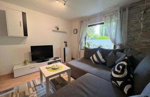 Gemuetliche-Ferienwohnung-Nr-4-im-Harz-fuer-2-Personen - Foto 2