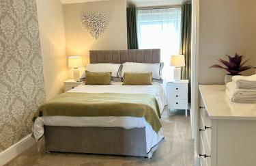 Willesden, Apartment 2, A beautifully furnished and spacious apartment located in the heart of Llandudno - Photo 14