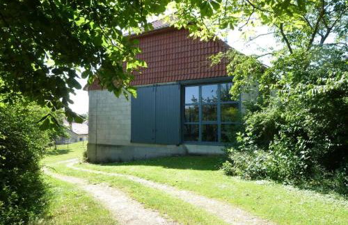 Holiday Home in Weenzen mit Großem Garten by Interhome - Foto 29